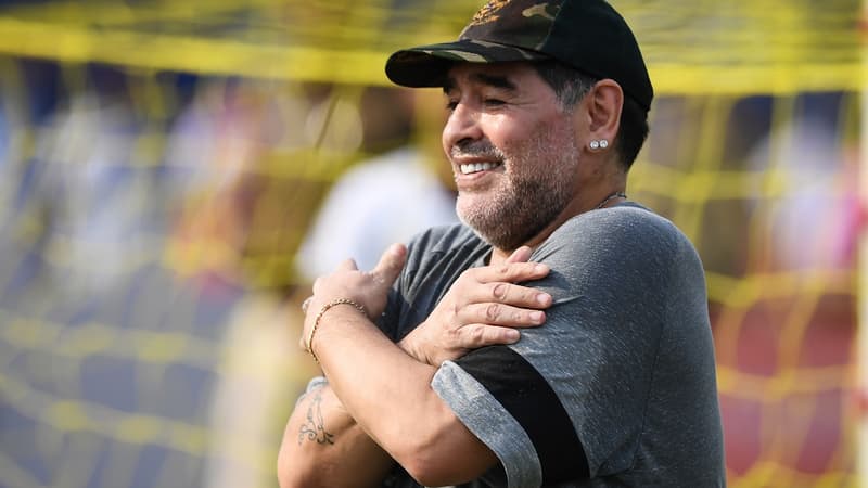 Maradona