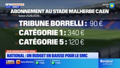 BFM Normandie et vous: quel prix pour s'abonner dans les tribunes des clubs normands?