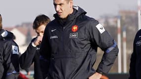 Yoann Maestri