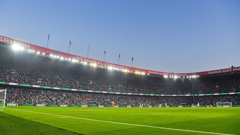 Le PSG veut s’inspirer du Juventus Stadium pour l’agrandissement du Parc des Princes