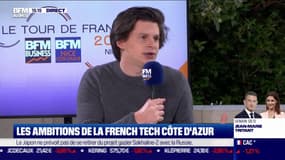 Bodyguard : La French Tech et le cyberharcèlement 
