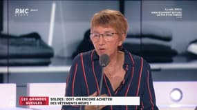Soldes : doit-on encore acheter des vêtements neufs ? - 08/01