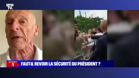 Story 1 : Macron alerté, a-t-il pris trop de risques ? - 09/06