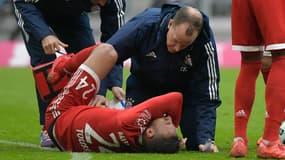 Corentin Tolisso