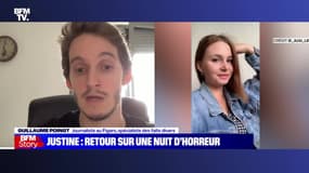 Story 1 : Meurtre à Brive-la-Gaillarde, Justine a-t-elle été droguée ? - 28/10