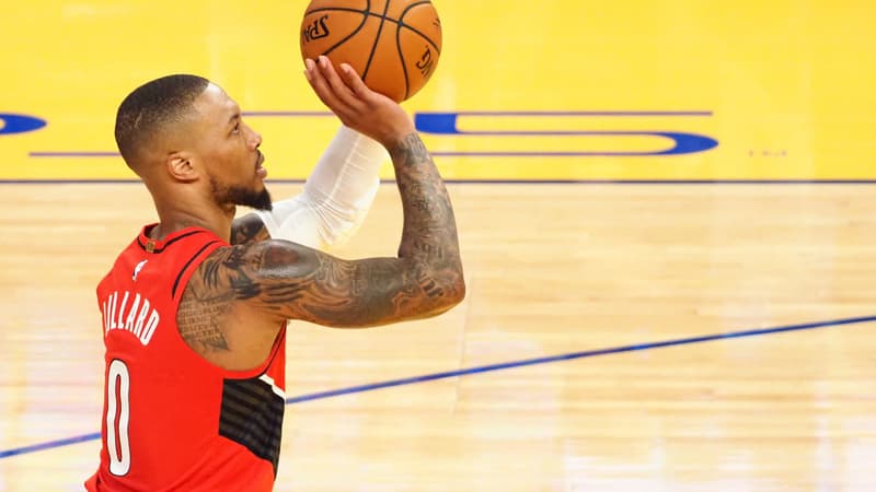 Lillard