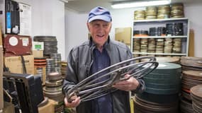 Rémy Julienne en 2017