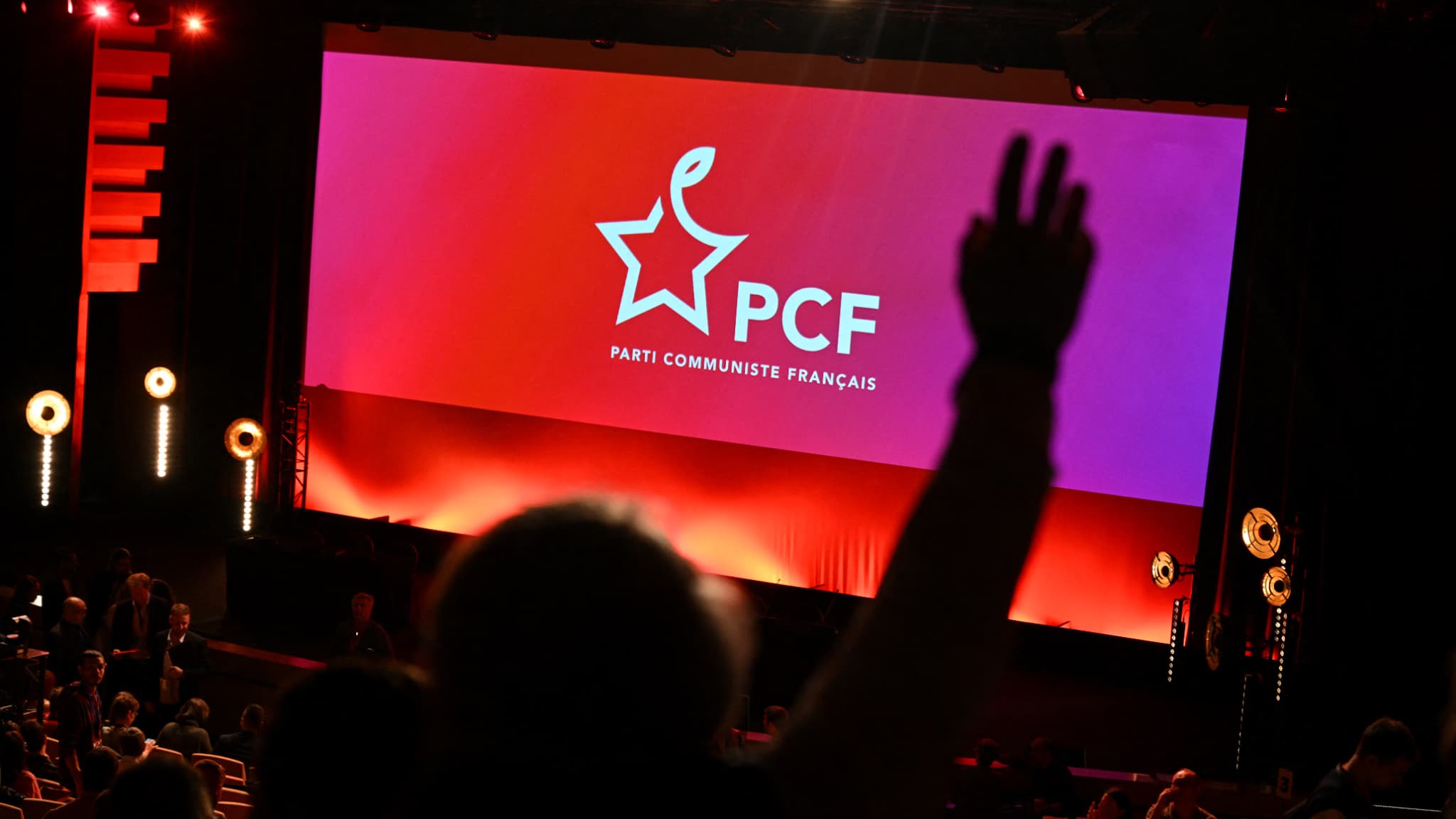 MUNICIPALES 2026: LE PCF VOTE POUR LA RECONDUITE DE LA COALITION DE GAUCHE À MARSEILLE