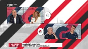 Le Match des GG – 25/07