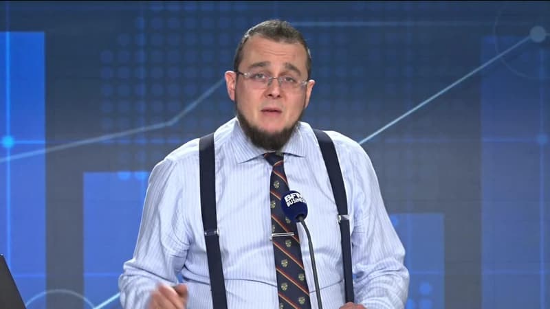 BFM Bourse - Vendredi 27 février