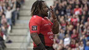 Mathieu Bastareaud