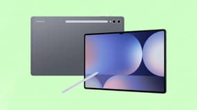 Libérez tout votre potentiel avec la tablette Samsung Galaxy Tab S10 Ultra, son prix chute drastiquement