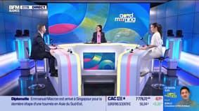Le monde qui bouge : la Serbie, pays candidat à l'adhésion de l'UE
