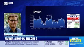 On refait la séance : Nvidia sauvera-t-il à nouveau les marchés ? - 28/08