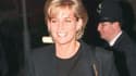 Lady Diana en 1997
