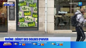 Lyon : allez-vous faire les soldes ?
