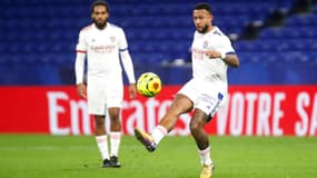 Memphis Depay et l'OL doit se reprendre à Strasbourg