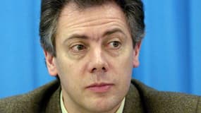 Gilles Beyer