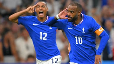 France-USA