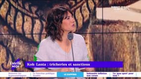Le Zapping RMC - 16/02