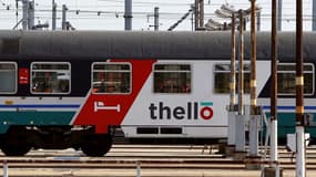 Thello est le premier opérateur ferrovaire alternatif à desservir plusieurs gares françaises en région dans le cadre d’un service international.
