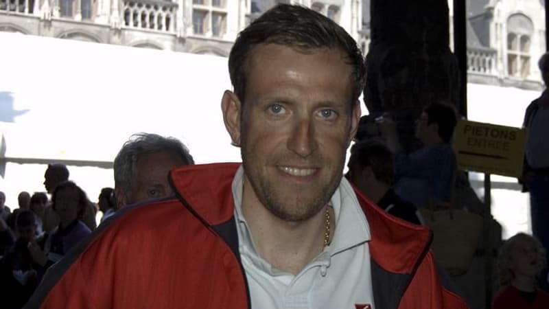 Cyclisme: l'ancien coureur Christophe Moreau serait en détention, accusé de violences conjugales