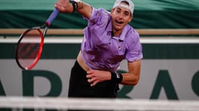 John Isner