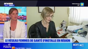 Hauts-de-France: un réseau pour promouvoir la solidarité entre femmes travaillant dans la santé