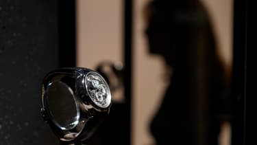 Un horloger digne de ce nom ne solde jamais. Il cède ses invendus à un spécialiste du déstockage.