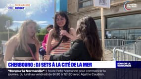 Cherbourg: un concert électro organisé ce vendredi à la Cité de la mer