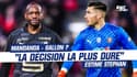 PSG-Rennes : "Aucune promesse", Stephan justifie la titularisation de Mandanda