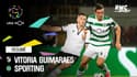 Résumé : Vitoria Guimaraes 0-4 Sporting - Liga portugaise (J7)