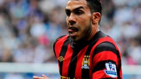 Carlos Tevez