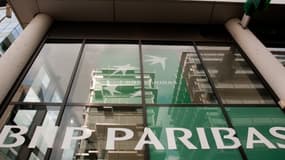 BNP Paribas, via sa filiale de crédit à la consommation, a racheté les parts de Galeries Lafayette dans LaSer.