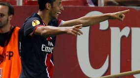 Nenê revient en forme
