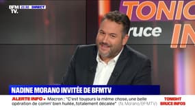 Tonight Bruce Infos - Mardi 10 Septembre 2019