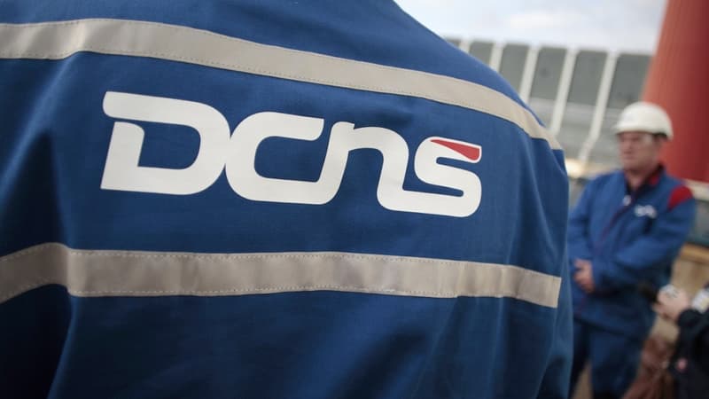 DCNS veut gagner en notoriété