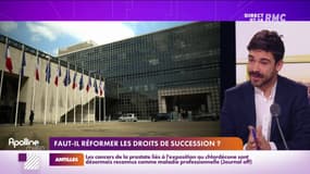 Vers une réforme des droits de succession ?