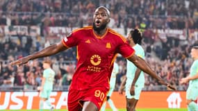 Romelu Lukaku