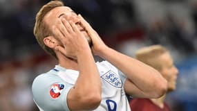 Harry Kane