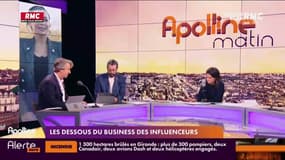 Nicolas Poincaré : Les dessous du business des influenceurs - 13/09