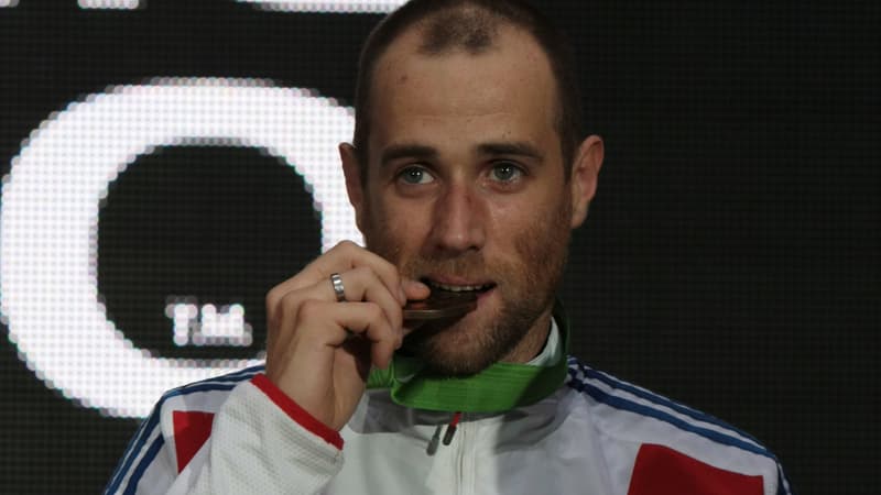 Romain Noble