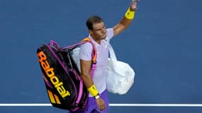 Rafael Nadal