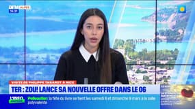 JT du Sud du vendredi 14 février