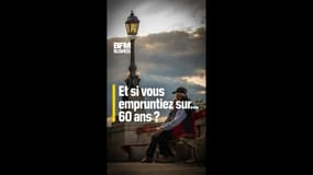 un élu propose de pouvoir emprunter… sur 60 ans