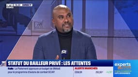 Les Experts de l'immo : Marché locatif, une tension persistante - 12/02