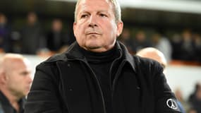 Rolland Courbis