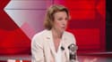 Léon : "Le problème des salaires, pour la CFDT, ne se règle pas par la loi."