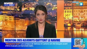 Bonsoir la Côte d'Azur du jeudi 11 septembre 2025