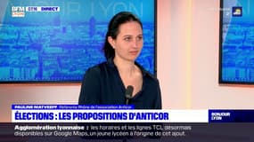 Élections à Lyon: les propositions de l'association Anticor
